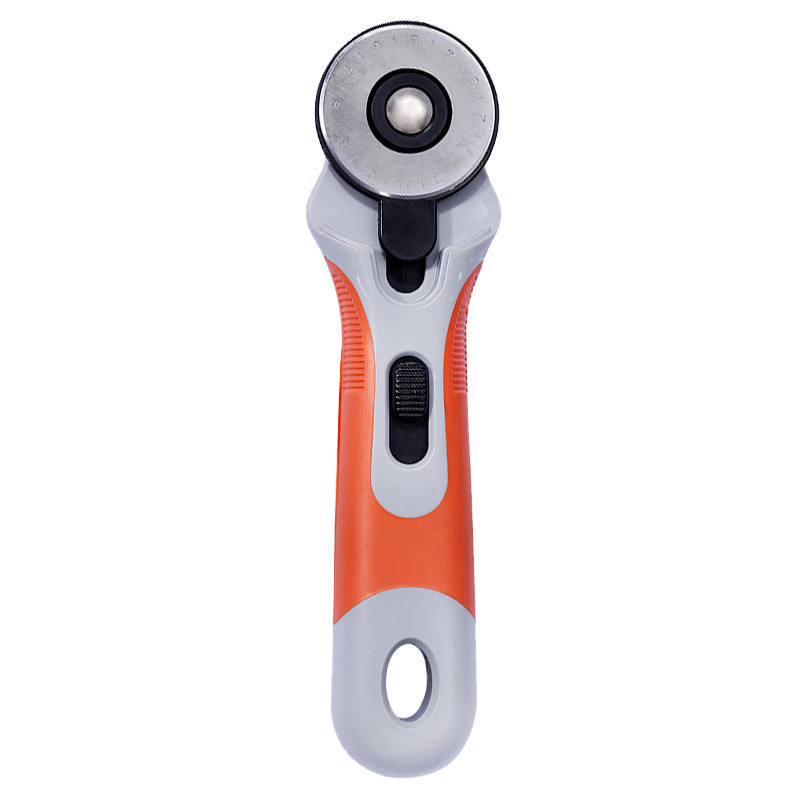 Rotary Cutter For Fabric 45Mm - 45mm Döner Kumaş Kesici Kumaş karton