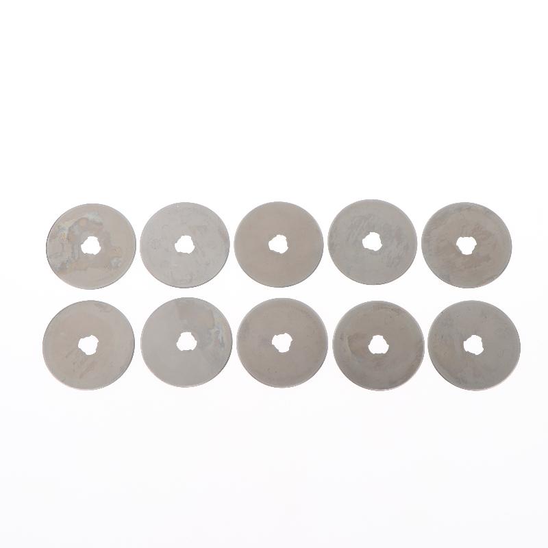 Rotary Cutter For Fabric 45Mm - 3/5/15 adet 45mm döner kesici bıçaklar