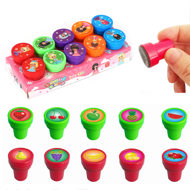10 adet/kutu Çeşitli Pullar Ke - Painting Supplies incelemesi ve fiyatı