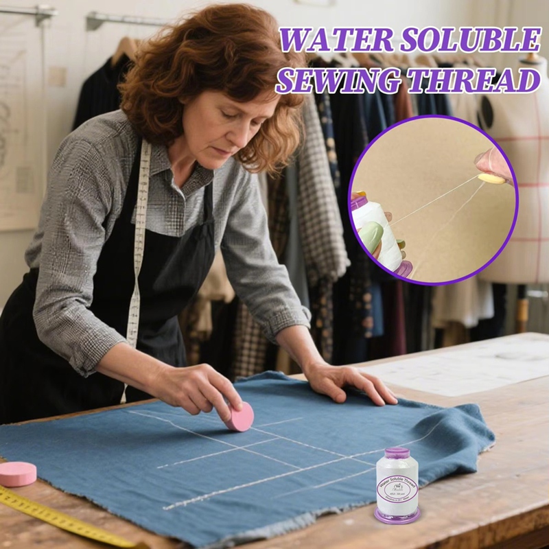 Dikiş Makinesi İpliği 1492.7ft - Sewing incelemesi ve fiyatı