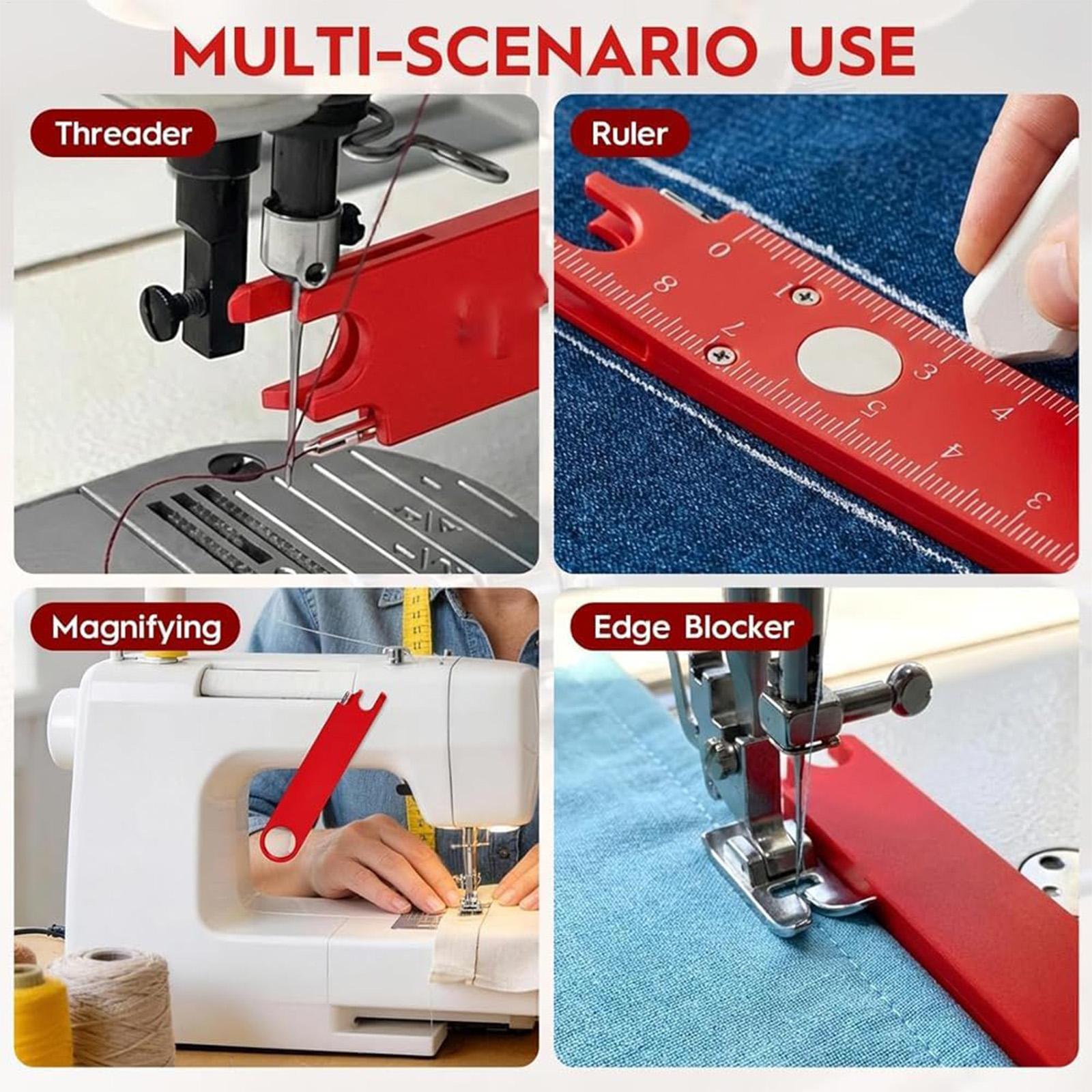 Dikiş Makinesi İçin İğne Geçir - Craft Tools incelemesi ve fiyatı