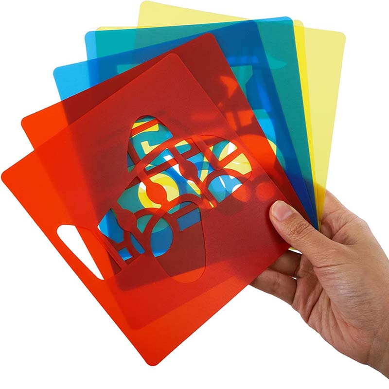 10/20 adet Boyama Şablonu Çizi - Painting Supplies incelemesi ve fiyatı