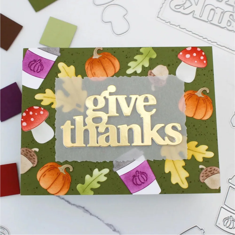 Yeni Metal Kesme Kalıpları Kek - Scrapbooking incelemesi ve fiyatı
