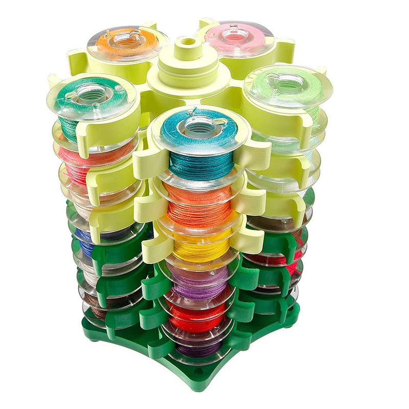 Depolama klip standı dikiş Bob - Cotton Embroidery Thread Skeins incelemesi ve fiyatı