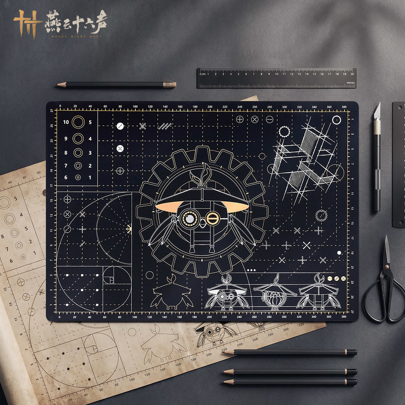 Resmi Where Winds Meet Clear W - Craft Tools incelemesi ve fiyatı