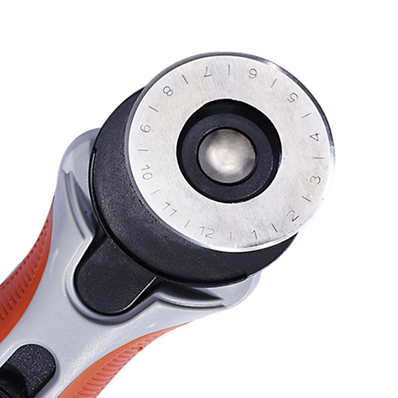 45mm Döner Kumaş Kesici Kumaş  - Rotary Cutter For Fabric 45Mm incelemesi ve fiyatı