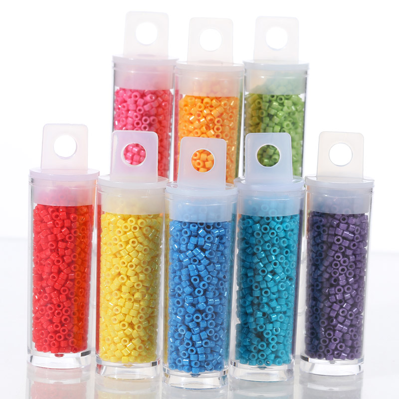 MKU Cam Boncuk 10g/20g/30g Par - Glass Seed Beads 2Mm Jewelry Making incelemesi ve fiyatı