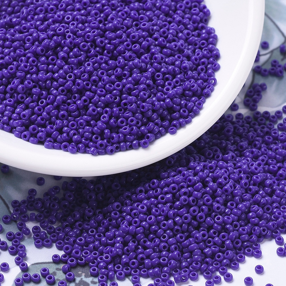 10g MIYUKI Yuvarlak Rocailles  - Glass Seed Beads 2Mm Jewelry Making incelemesi ve fiyatı