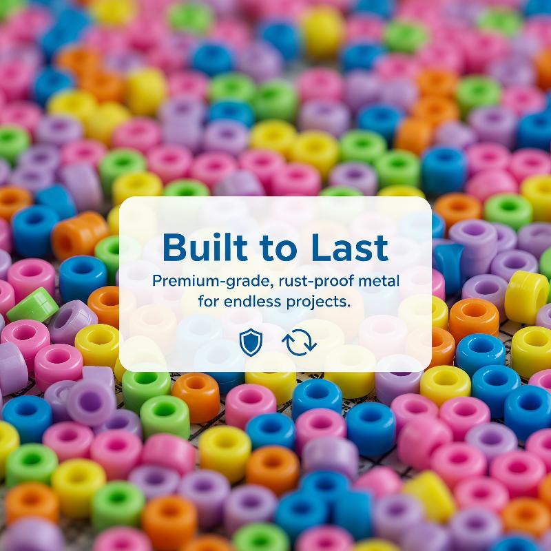 Perler Boncuk Çift İğneli Cımb - Craft Tools incelemesi ve fiyatı