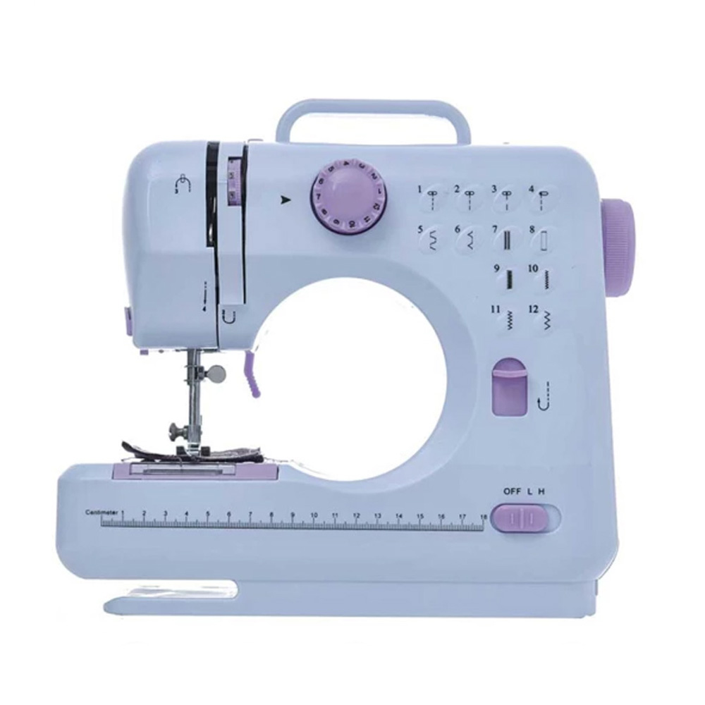 INNE Taşınabilir Dikiş Makines - Mini Electric Sewing Machine Handheld incelemesi ve fiyatı
