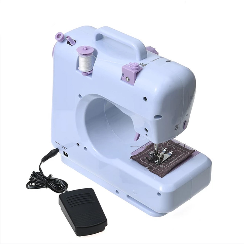 INNE Taşınabilir Dikiş Makines - Mini Electric Sewing Machine Handheld incelemesi ve fiyatı
