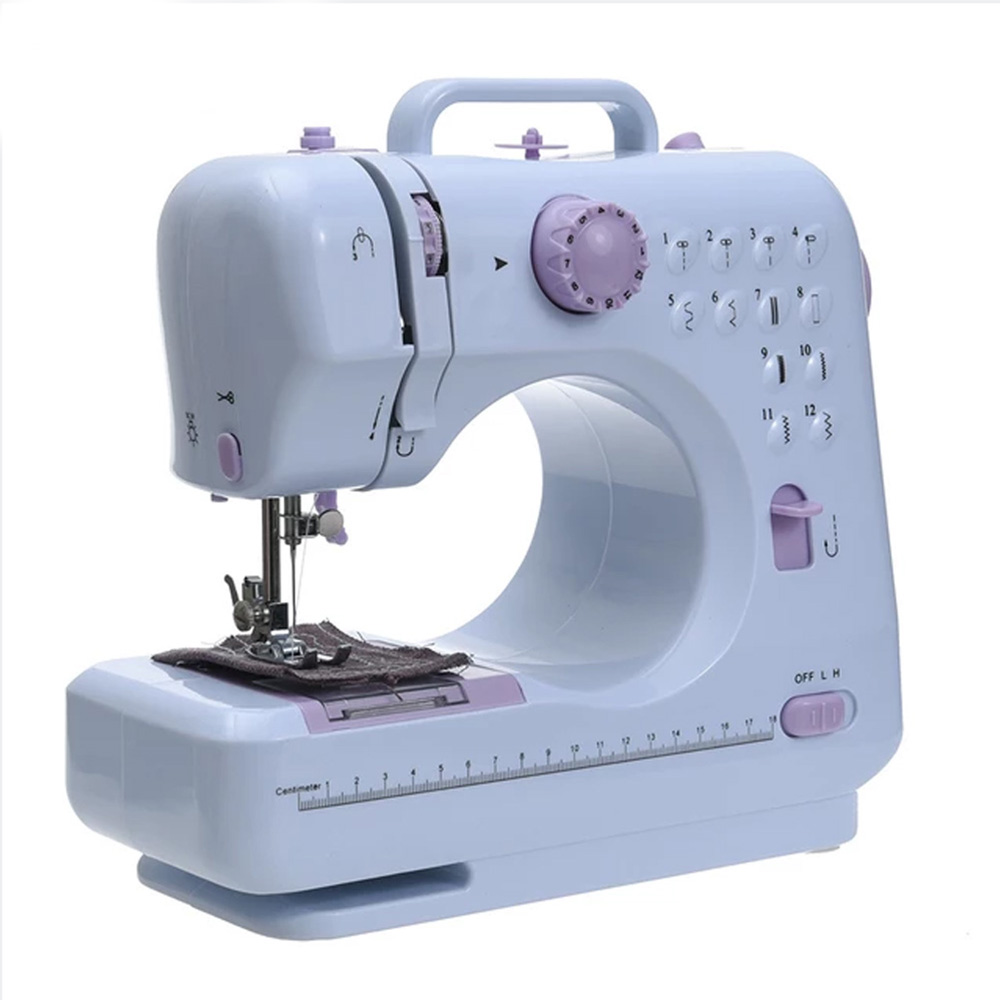 INNE Taşınabilir Dikiş Makines - Mini Electric Sewing Machine Handheld incelemesi ve fiyatı