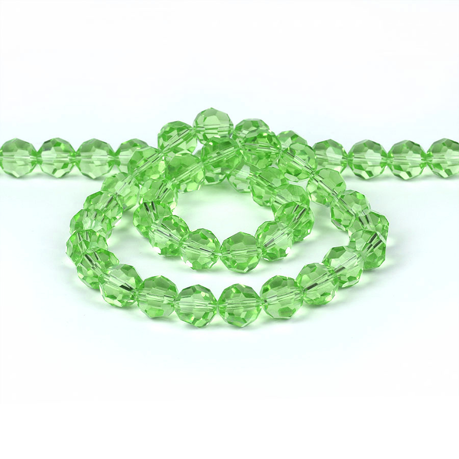32 Yüzlü Yuvarlak Top 2mm 3mm  - Glass Seed Beads 2Mm Jewelry Making incelemesi ve fiyatı
