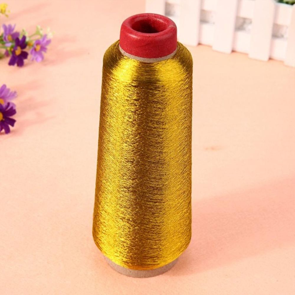 Altın/gümüş nakış konuları bil - Cotton Embroidery Thread Skeins incelemesi ve fiyatı