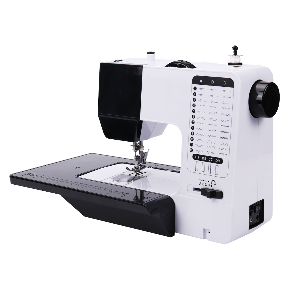 DİKİŞ MAKİNESİ taşınabilir Min - Mini Electric Sewing Machine Handheld incelemesi ve fiyatı
