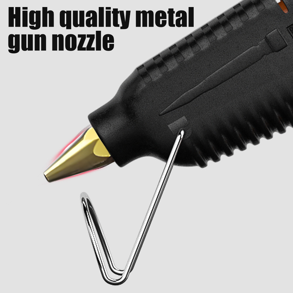 150W Sıcak Tutkal Tabancası 11 - Hot Melt Glue Gun Cordless incelemesi ve fiyatı