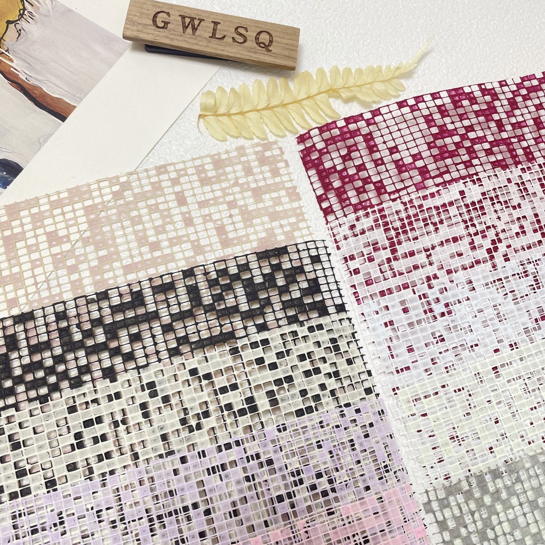 10 adet A5 Renk Vintage Mozaik - Vintage Junk Journal Scrapbooking Paper incelemesi ve fiyatı