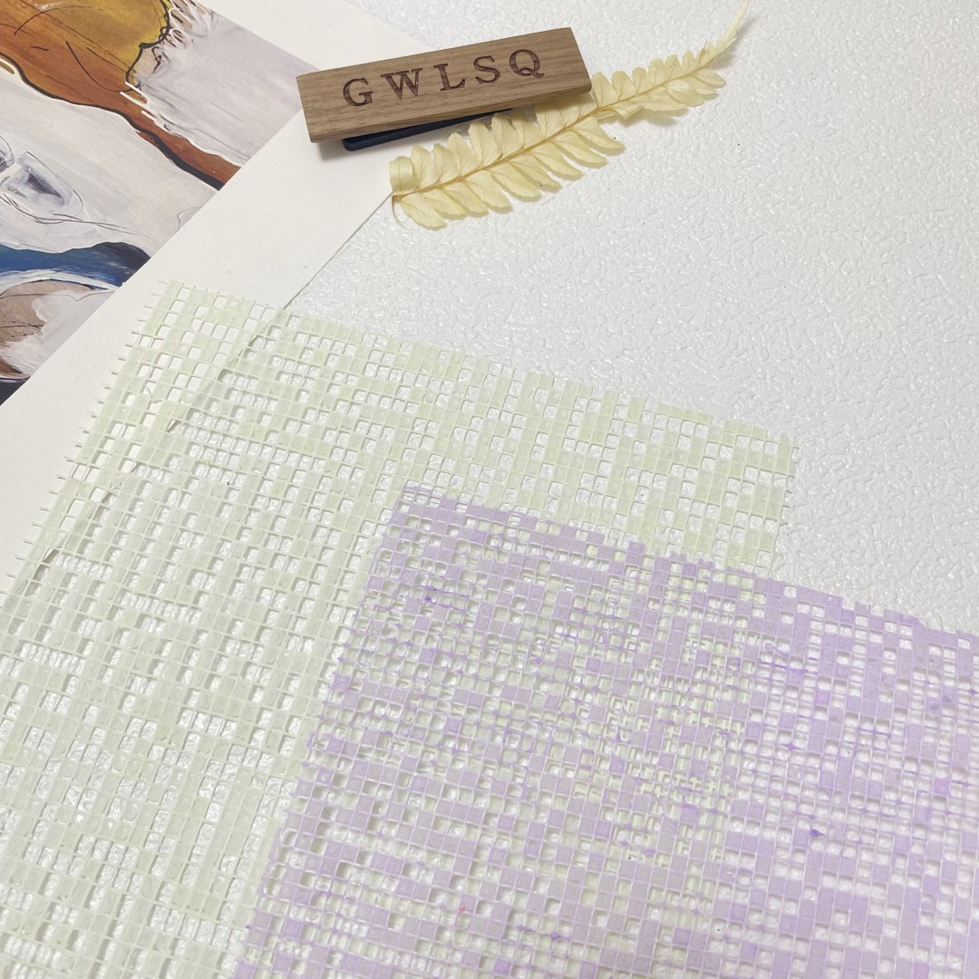 10 adet A5 Renk Vintage Mozaik - Vintage Junk Journal Scrapbooking Paper incelemesi ve fiyatı