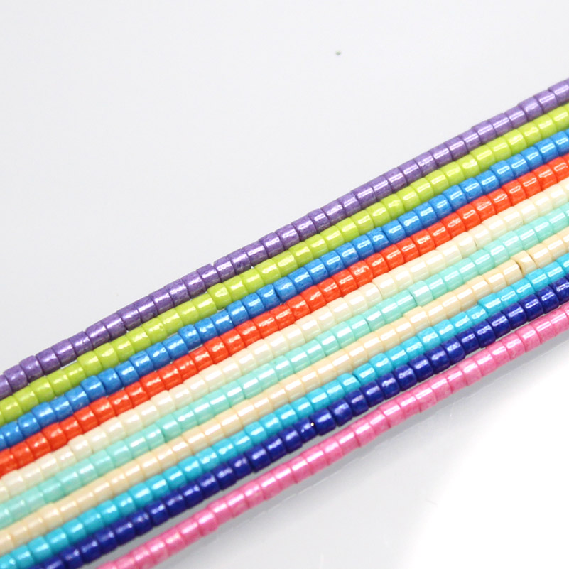 2MM japon boncuk 10g/20g/30g p - Glass Seed Beads 2Mm Jewelry Making incelemesi ve fiyatı