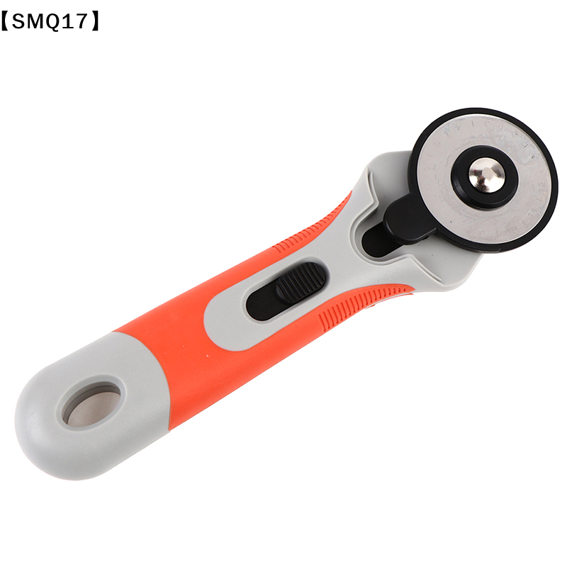 45mm Döner Kesici Kumaş Kağıt  - Rotary Cutter For Fabric 45Mm incelemesi ve fiyatı