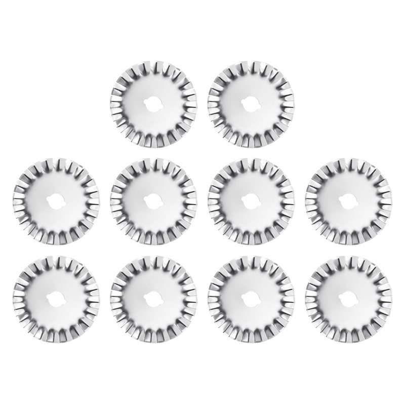 AAAF Kumaş Kapitone Dikiş ve S - Rotary Cutter For Fabric 45Mm incelemesi ve fiyatı