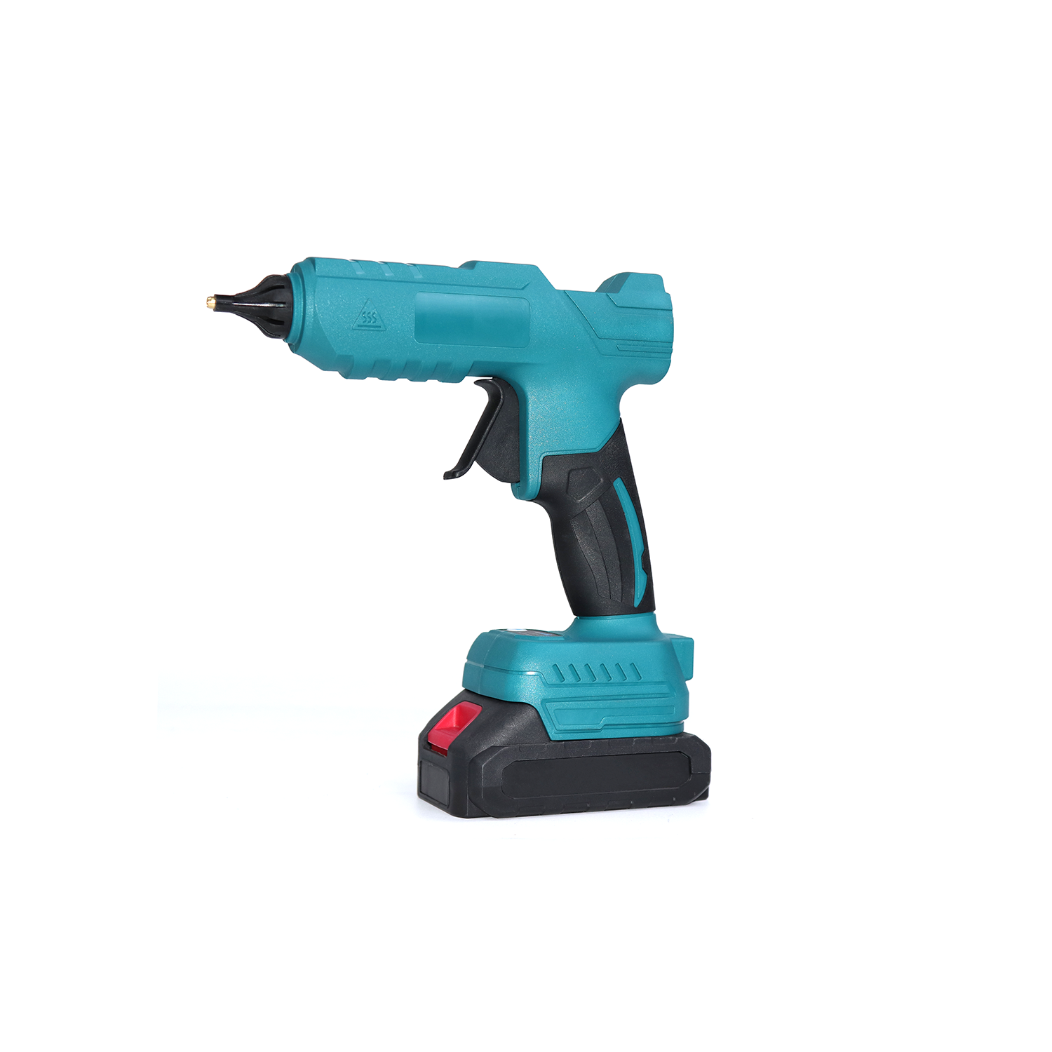 21V Lityum Pil Kablosuz Sıcak  - Hot Melt Glue Gun Cordless incelemesi ve fiyatı
