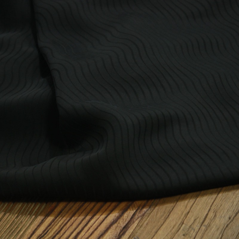 Cupro Jakarlı Kumaş Ipeksi Yum - Sewing incelemesi ve fiyatı