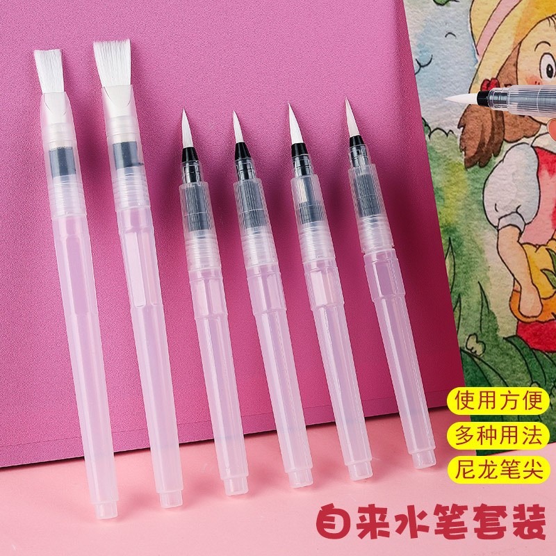 Musluk Suyu Kalem Seti Katı Su - Watercolor Paint Set Solid Pigment incelemesi ve fiyatı