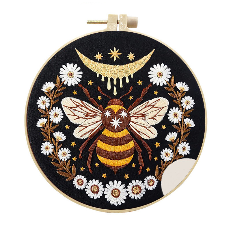 Yeni Başlayanlar için Sinek Ku - Cross Stitch Stamped Kits Beginners incelemesi ve fiyatı