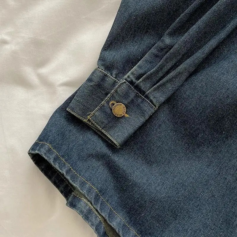 Y2K Kot Etek Takımı: Vintage J - Embroidery incelemesi ve fiyatı