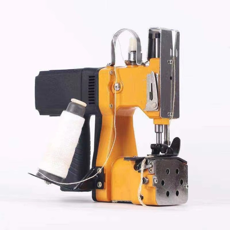 Küçük Endüstriyel Elektrikli M - Mini Electric Sewing Machine Handheld incelemesi ve fiyatı