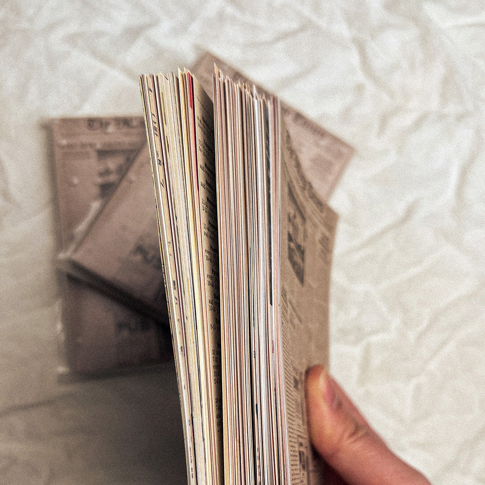 118 Adet Vintage Eski Gazete K - Vintage Junk Journal Scrapbooking Paper incelemesi ve fiyatı