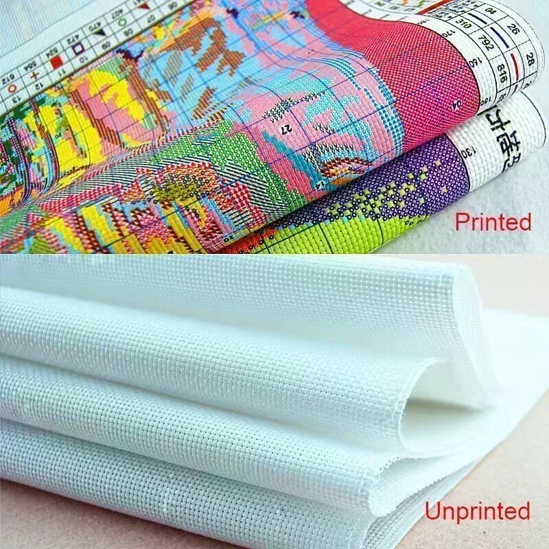 Rahatlatıcı Kurabiye Desenli K - Cross Stitch Stamped Kits Beginners incelemesi ve fiyatı