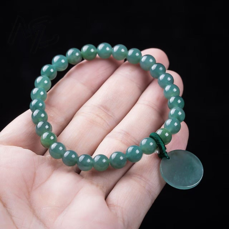 Doğal Yeşim Mavisi Su Rengi Pl - Beading incelemesi ve fiyatı