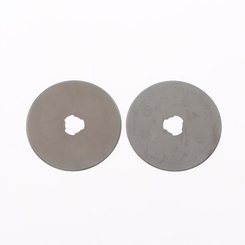 Döner Kesici Bıçaklar 45mm 3 5 - Rotary Cutter For Fabric 45Mm incelemesi ve fiyatı