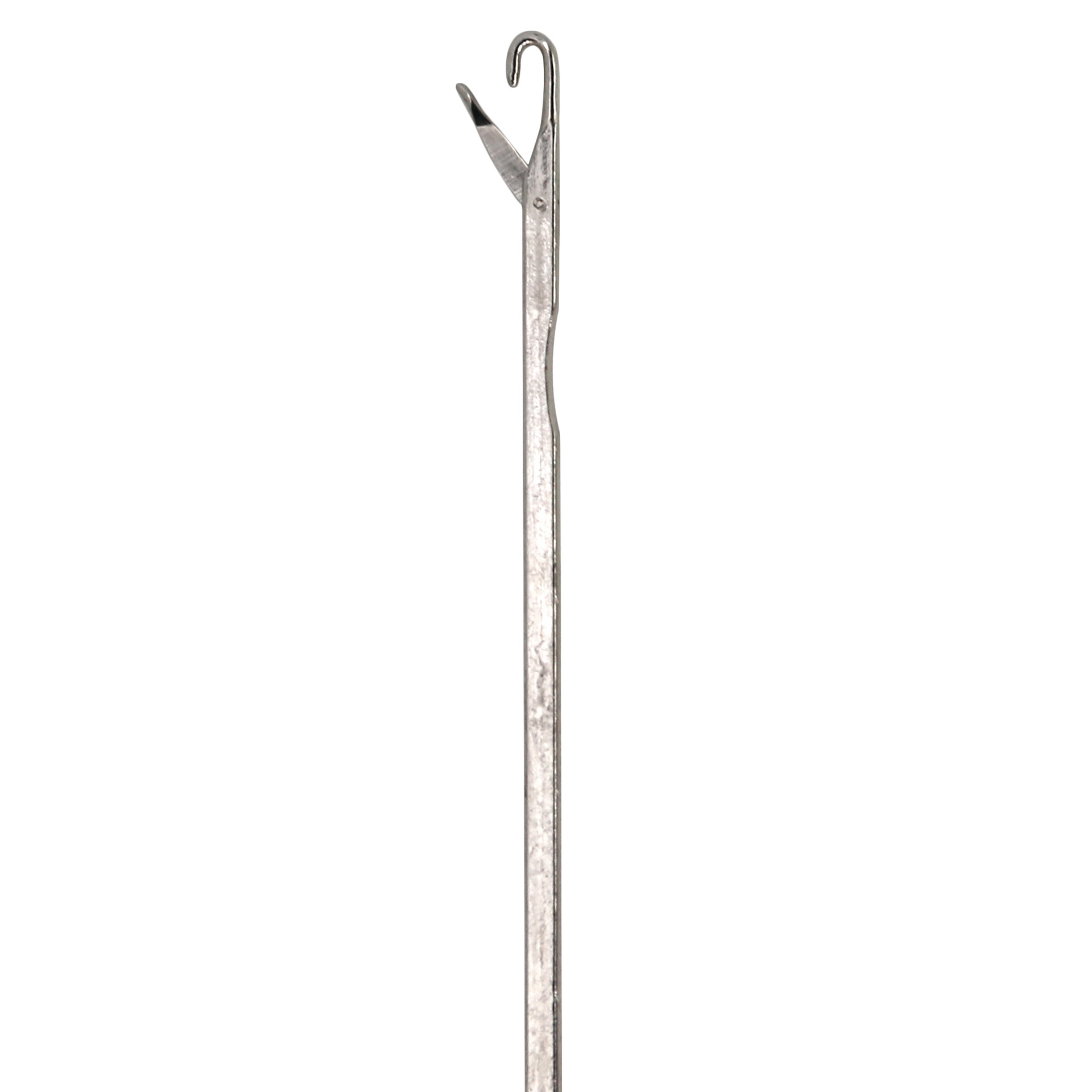 Dreadlock örgüleri için tığ iş - Wooden Crochet Hooks Ergonomic Handle incelemesi ve fiyatı
