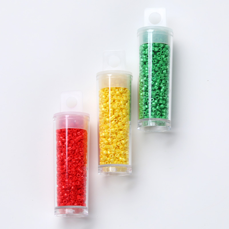 Japon MKU Da Boncuk 10g/20g/30 - Glass Seed Beads 2Mm Jewelry Making incelemesi ve fiyatı
