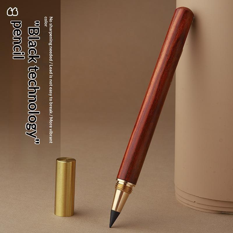 Sıcak Ahşap HB Mürekkepsiz Kal - Painting Supplies incelemesi ve fiyatı