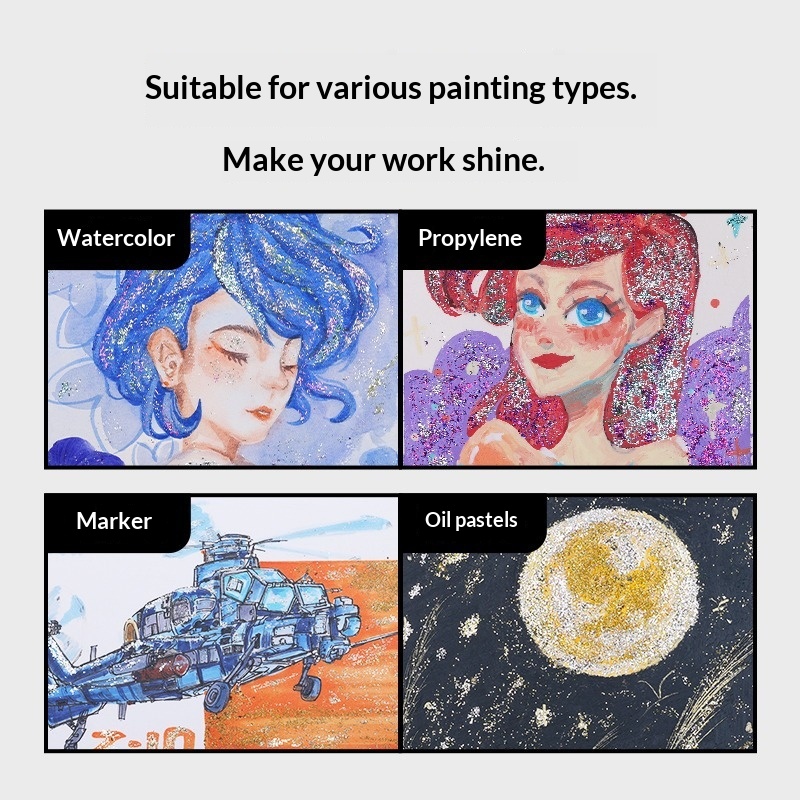 15 Renk Boyama Dekorasyon Parç - Watercolor Paint Set Solid Pigment incelemesi ve fiyatı
