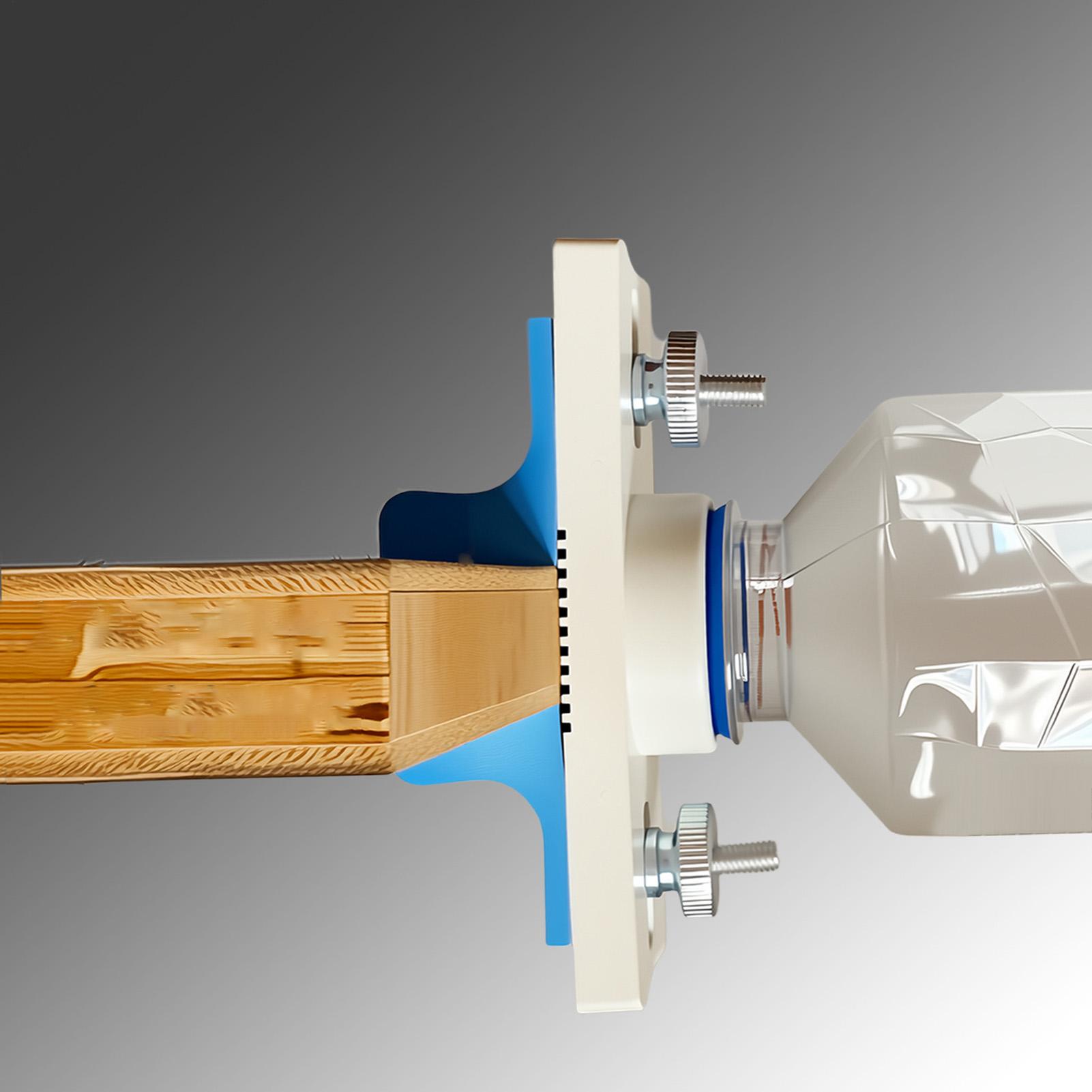 Ahşap Tutkal Yayıcı Kenar Düzl - Craft Tools incelemesi ve fiyatı