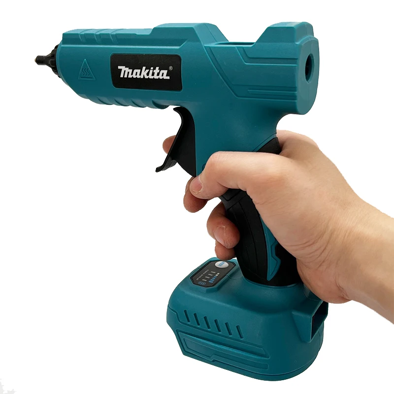 Makita Kablosuz Elektrikli Sıc - Hot Melt Glue Gun Cordless incelemesi ve fiyatı