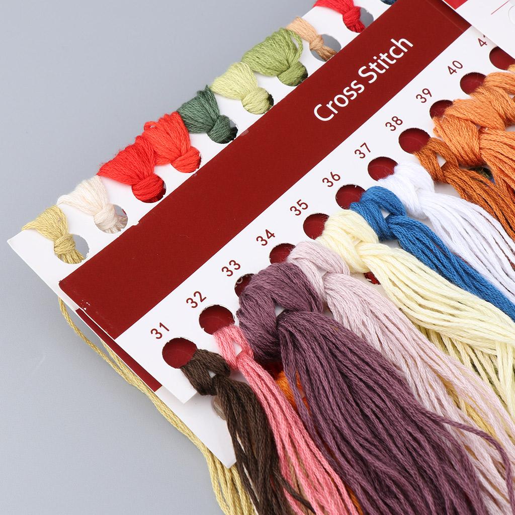 Baskılı Çapraz Dikiş Kitleri,  - Cross Stitch Stamped Kits Beginners incelemesi ve fiyatı