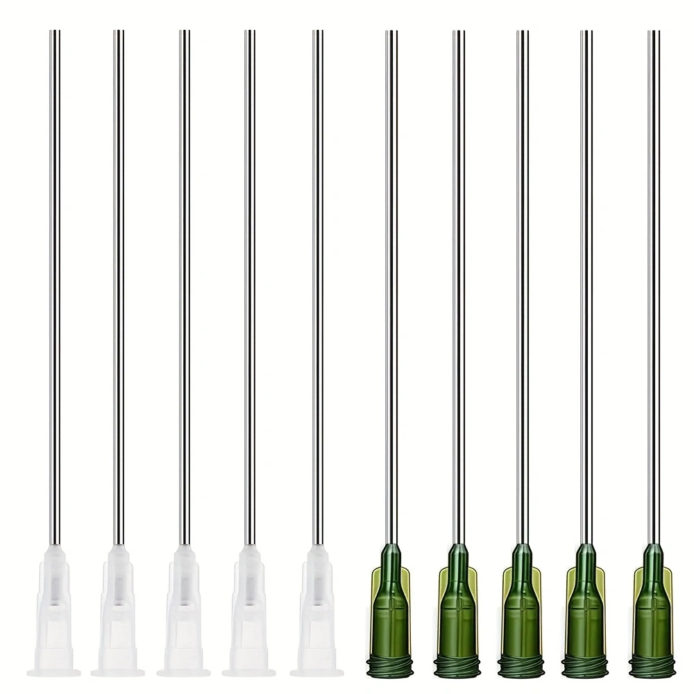 Uzun Künt Uçlu Dağıtım İğneler - Craft Tools incelemesi ve fiyatı