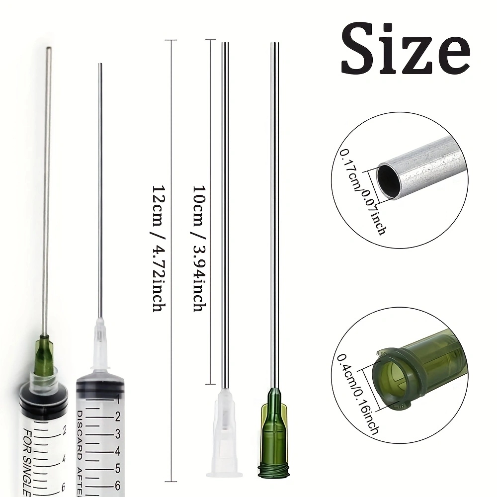 Uzun Künt Uçlu Dağıtım İğneler - Craft Tools incelemesi ve fiyatı