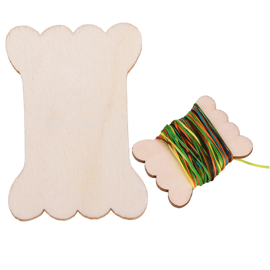 20 adet/40 adet/60 adet kemik  - Cotton Embroidery Thread Skeins incelemesi ve fiyatı